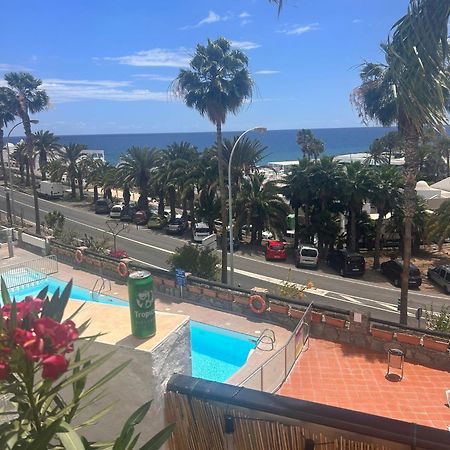 Bluejay Apartamento Playa Del Cura Playa Del Cura  Εξωτερικό φωτογραφία