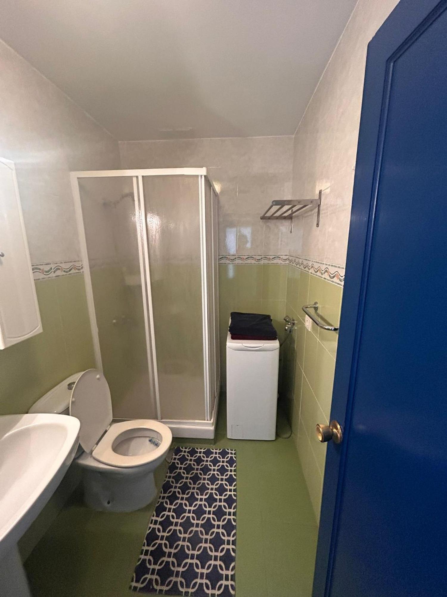 Bluejay Apartamento Playa Del Cura Playa Del Cura  Εξωτερικό φωτογραφία