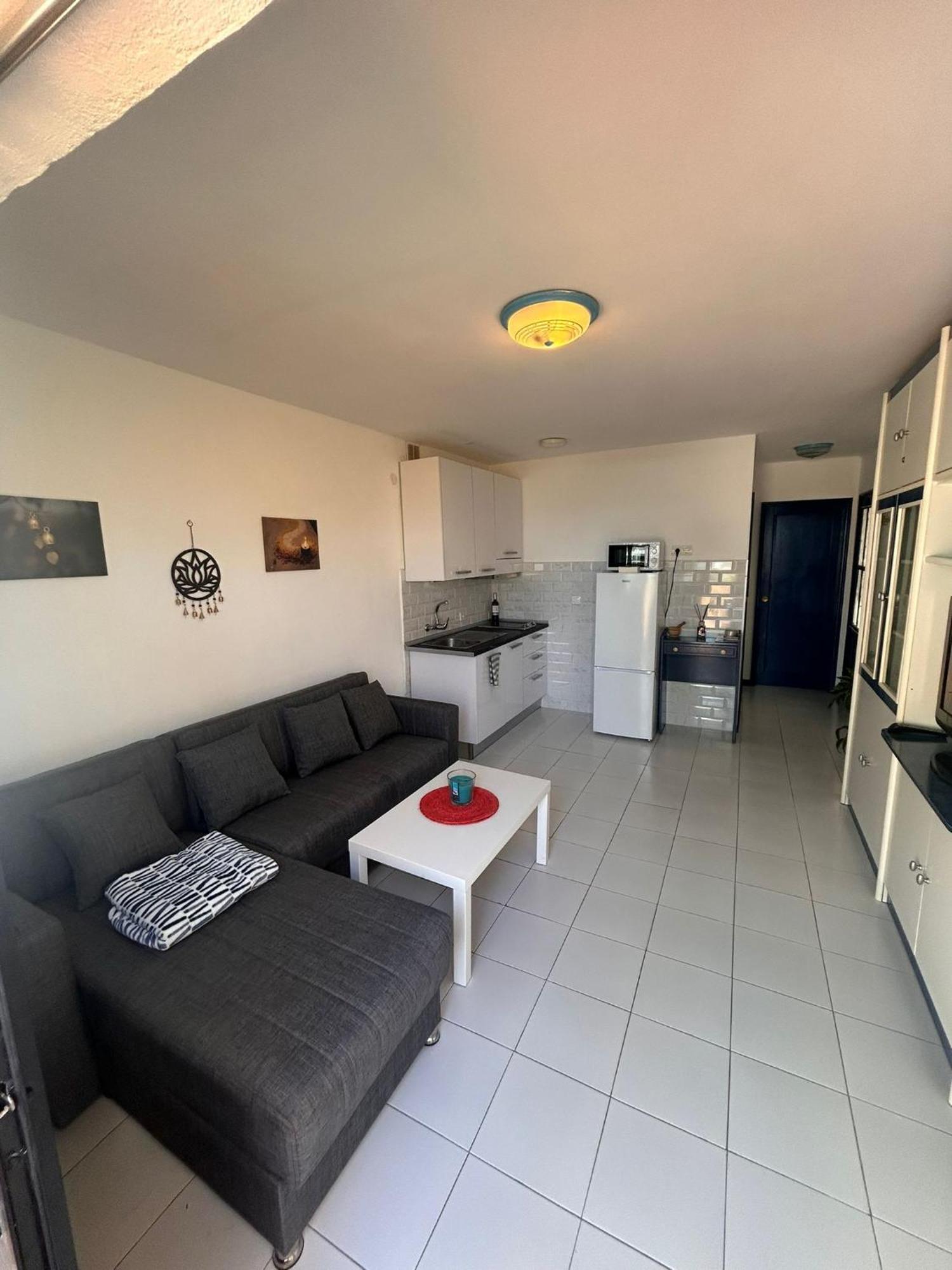 Bluejay Apartamento Playa Del Cura Playa Del Cura  Εξωτερικό φωτογραφία