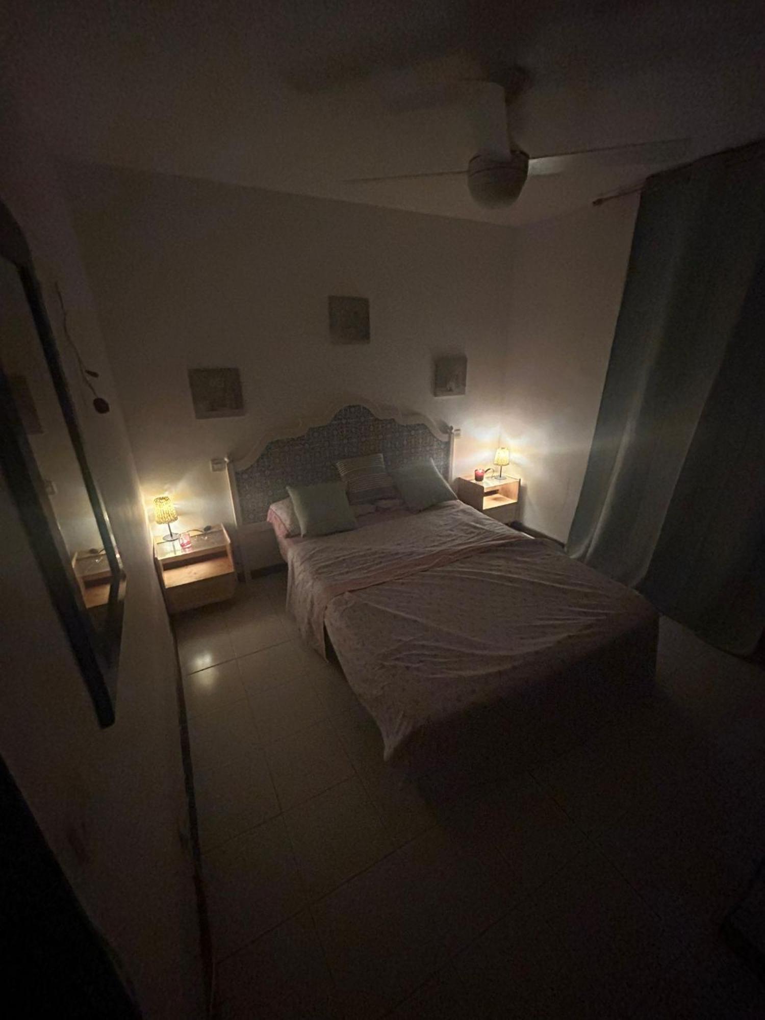 Bluejay Apartamento Playa Del Cura Playa Del Cura  Εξωτερικό φωτογραφία