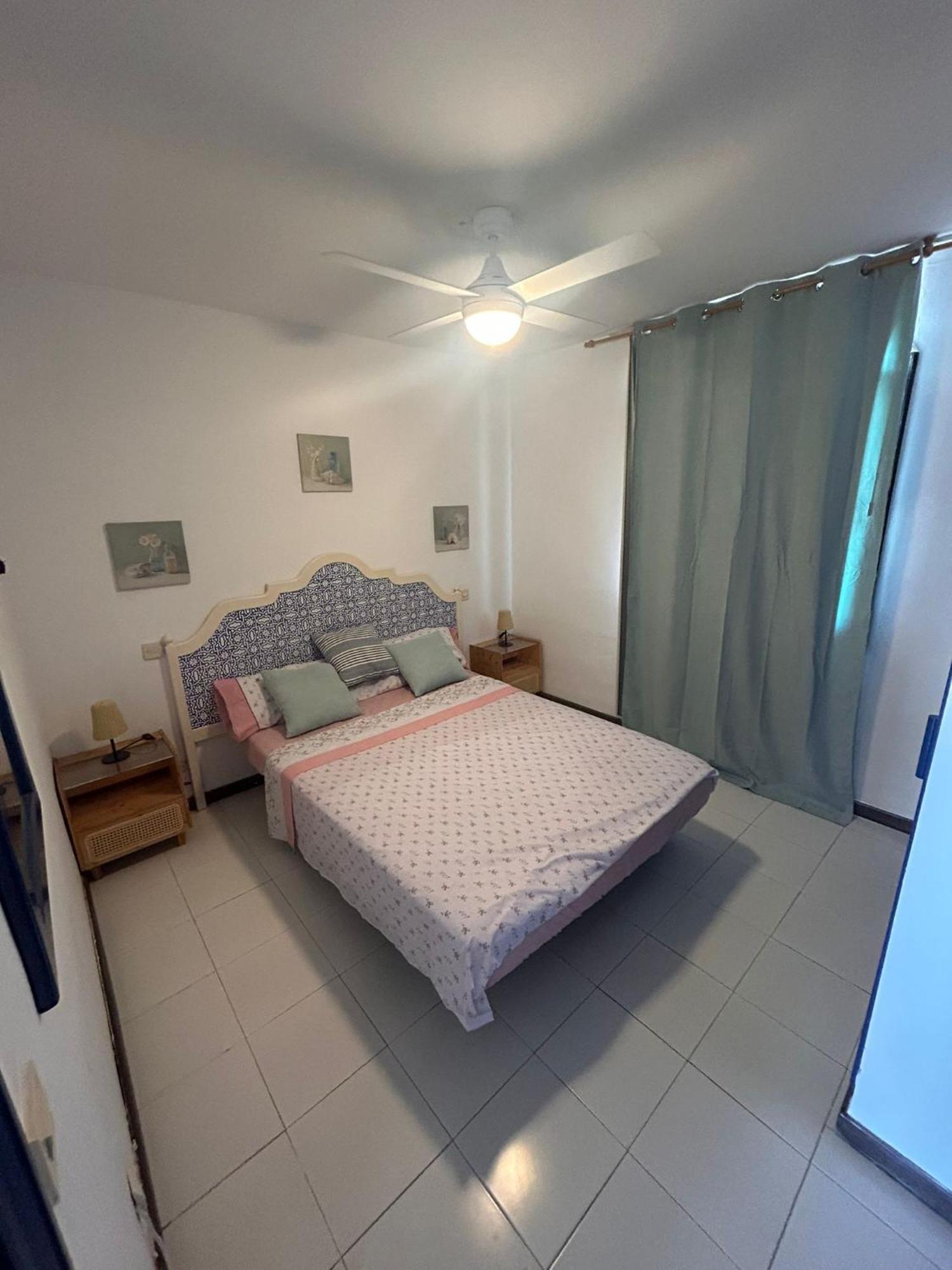 Bluejay Apartamento Playa Del Cura Playa Del Cura  Εξωτερικό φωτογραφία