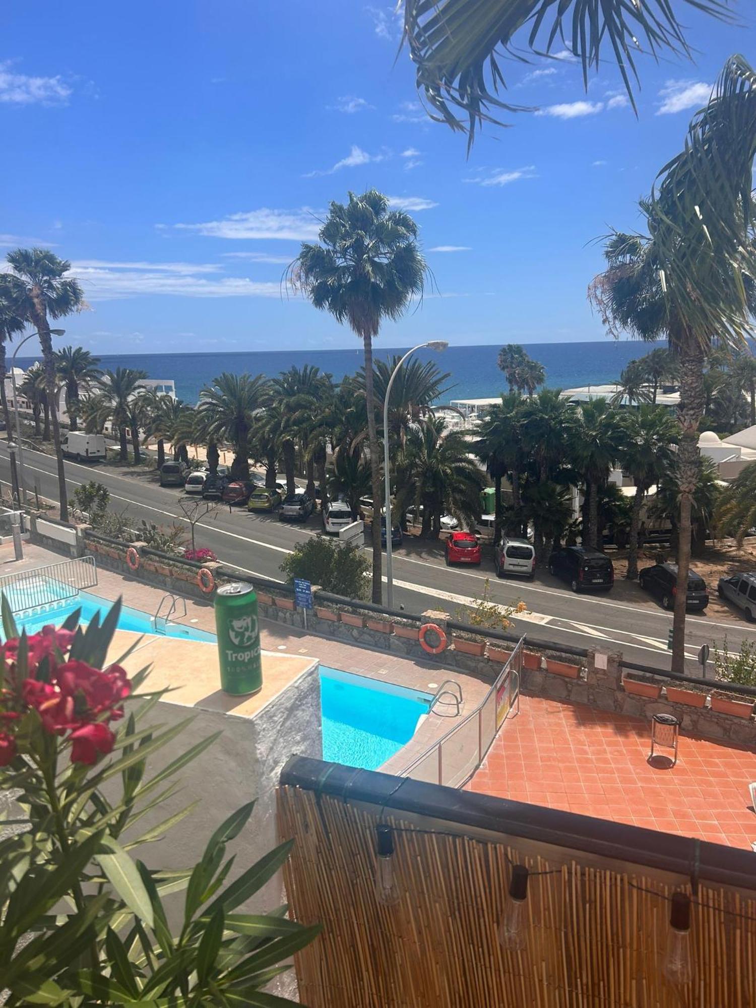 Bluejay Apartamento Playa Del Cura Playa Del Cura  Εξωτερικό φωτογραφία