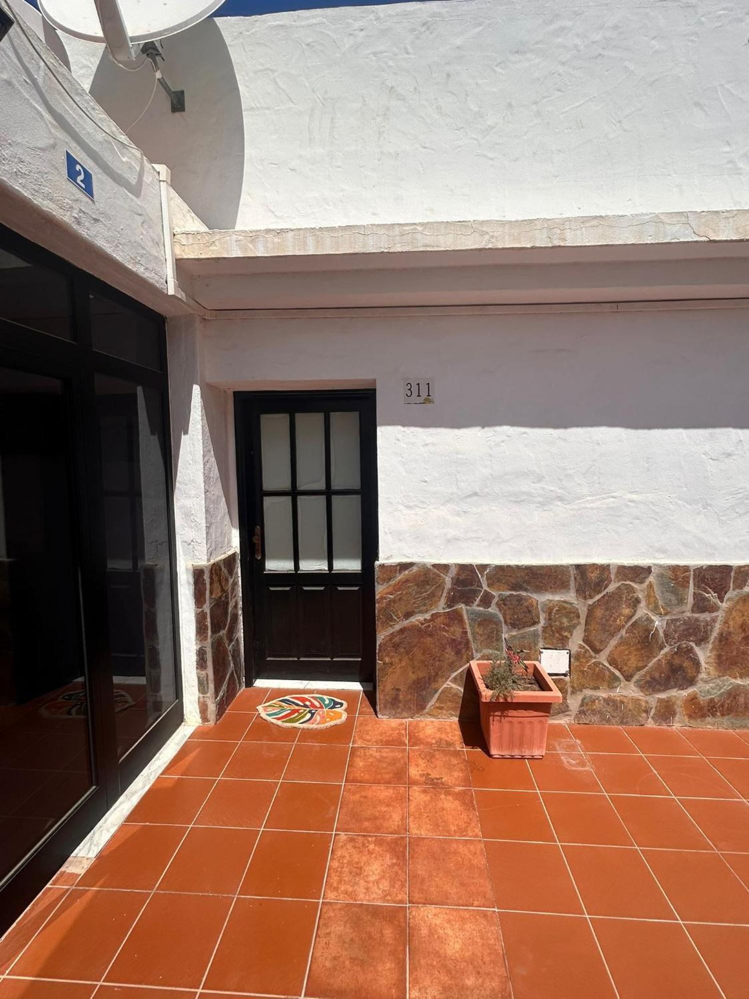 Bluejay Apartamento Playa Del Cura Playa Del Cura  Εξωτερικό φωτογραφία