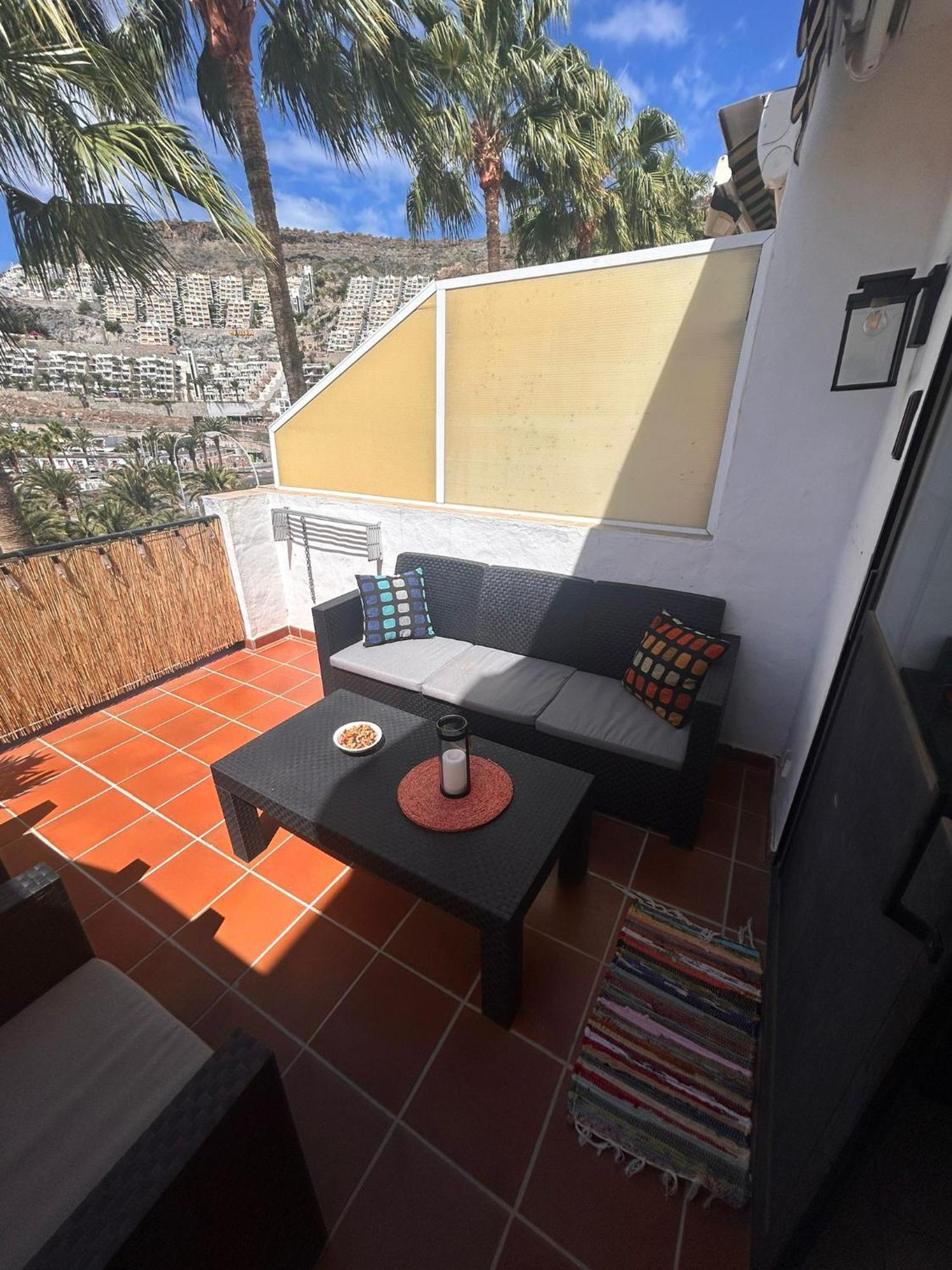Bluejay Apartamento Playa Del Cura Playa Del Cura  Εξωτερικό φωτογραφία