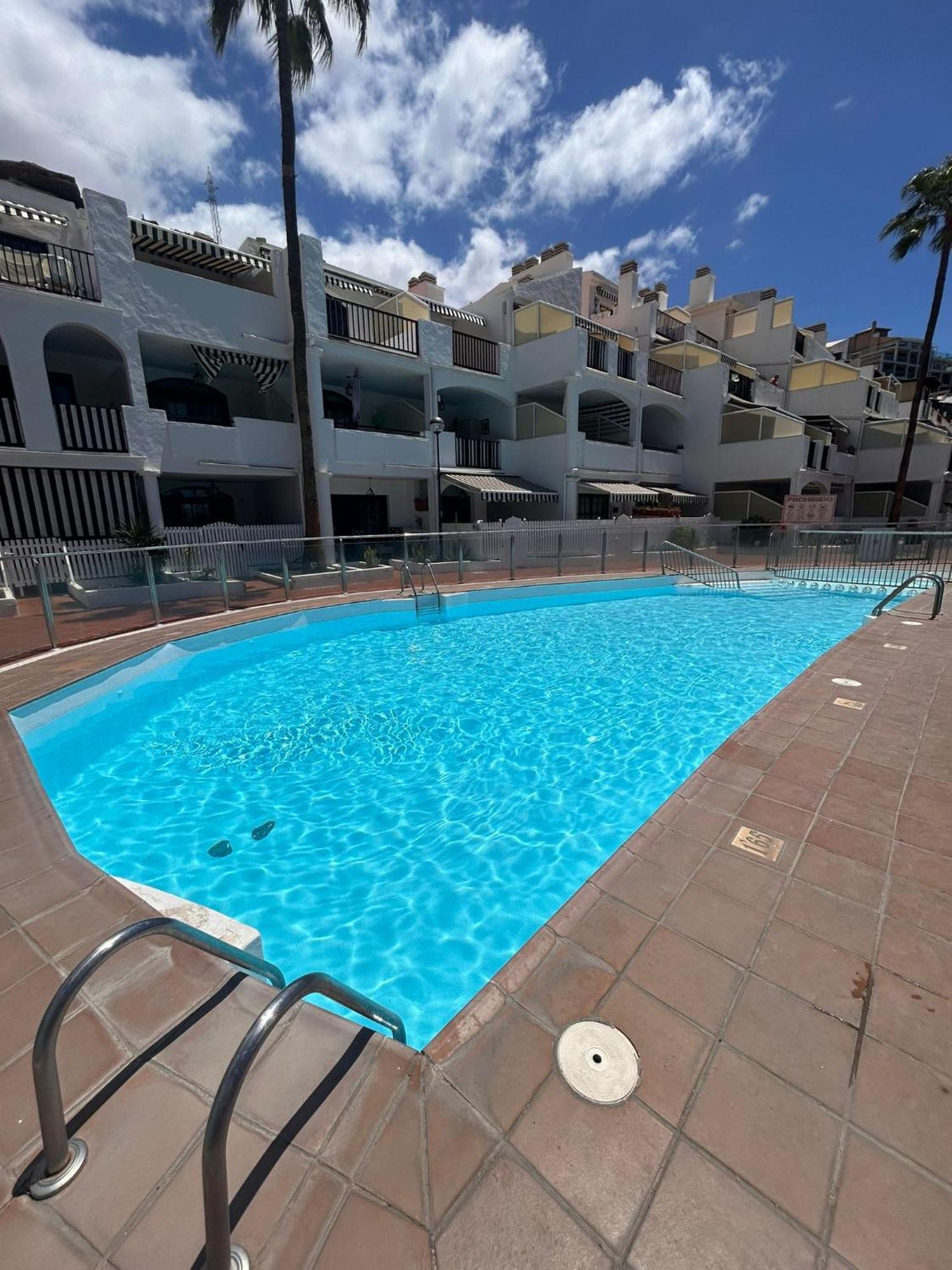 Bluejay Apartamento Playa Del Cura Playa Del Cura  Εξωτερικό φωτογραφία