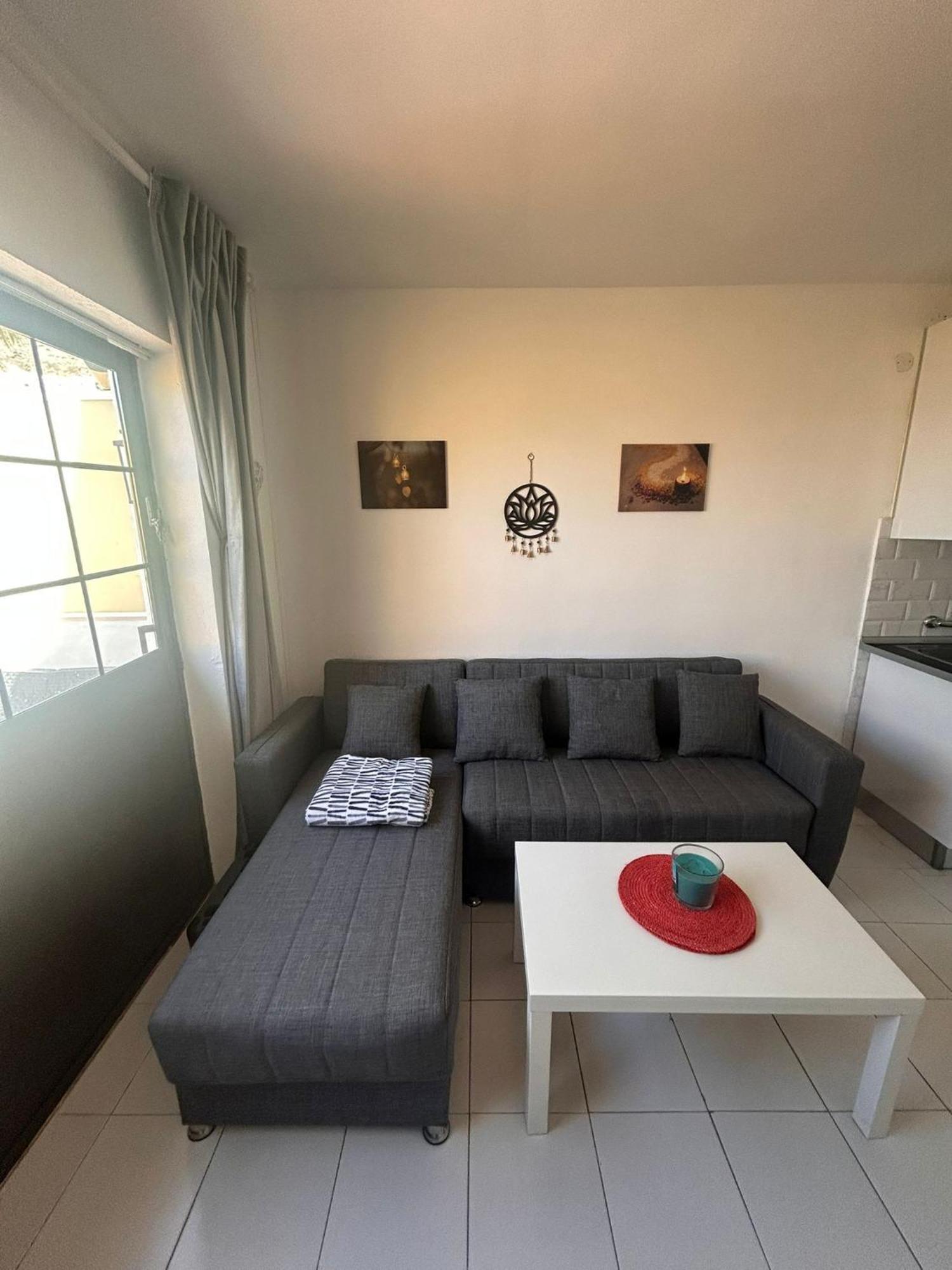 Bluejay Apartamento Playa Del Cura Playa Del Cura  Εξωτερικό φωτογραφία