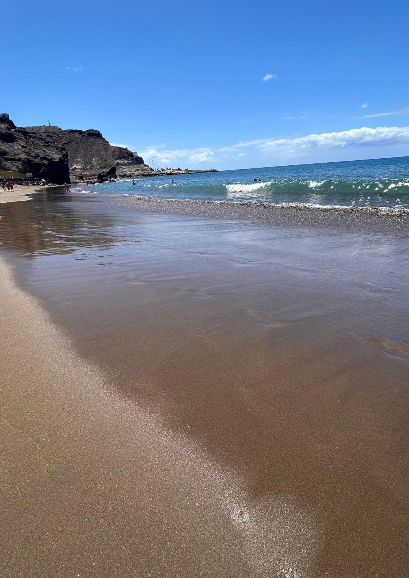 Bluejay Apartamento Playa Del Cura Playa Del Cura  Εξωτερικό φωτογραφία