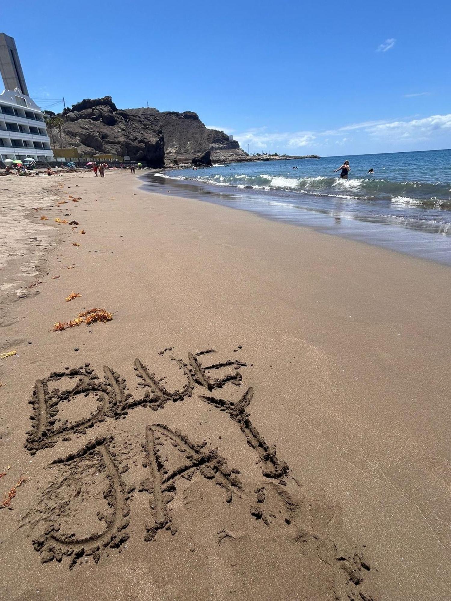 Bluejay Apartamento Playa Del Cura Playa Del Cura  Εξωτερικό φωτογραφία