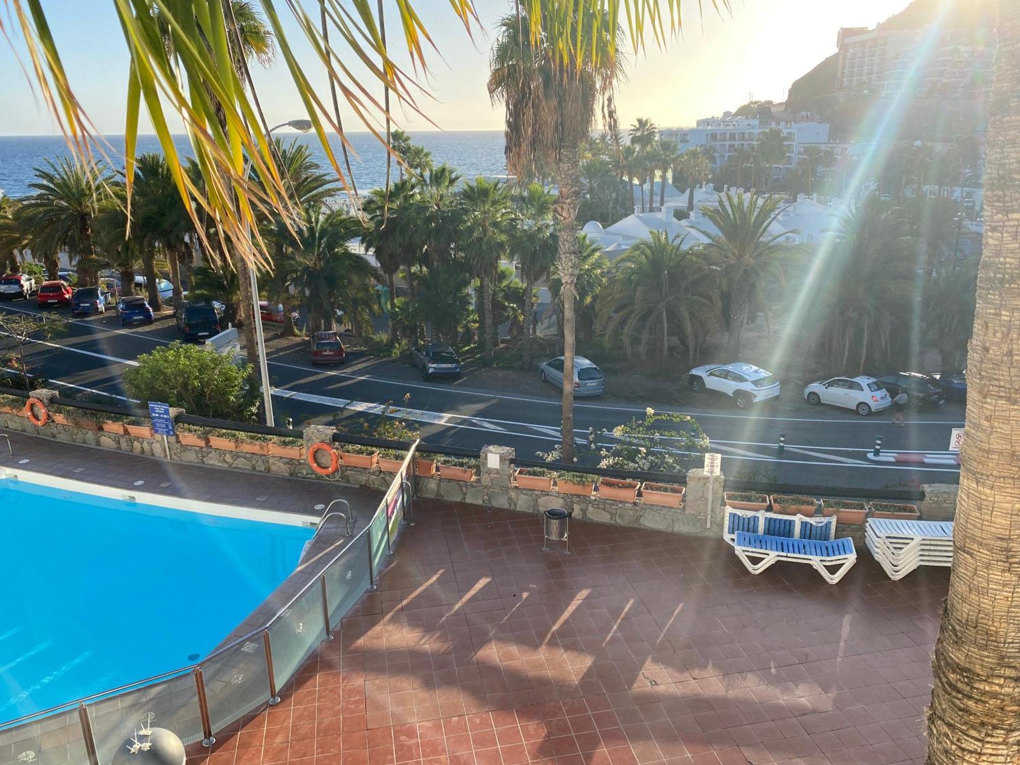 Bluejay Apartamento Playa Del Cura Playa Del Cura  Εξωτερικό φωτογραφία